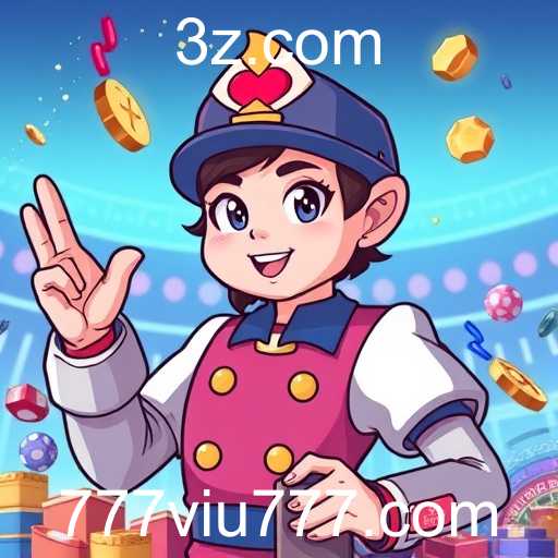 A Ascensão do Viu777: Impacto nos Jogos Online