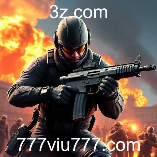 A Emoção dos Jogos de Ação: Exploração de uma Categoria Incrível