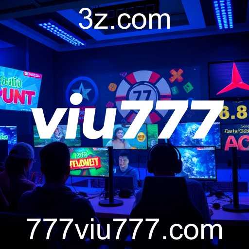 Cenário Atual dos Jogos Online Impulsiona a Popularidade de Plataformas Brasileiras