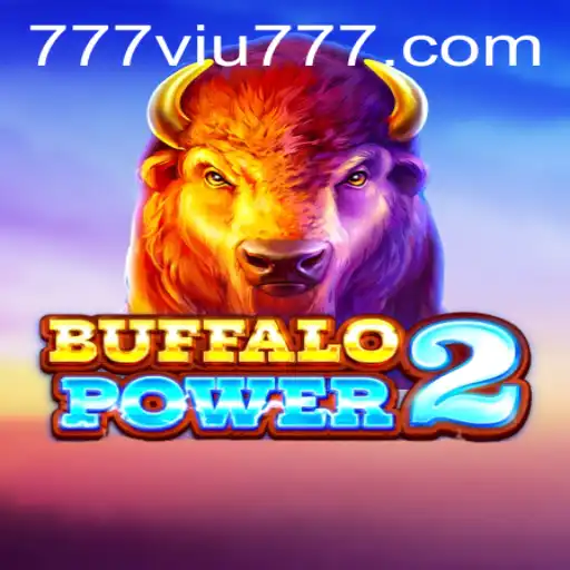 Discover the Exciting World of BuffaloPower2: A Thrilling Gaming Experience