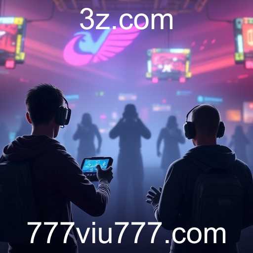 A Revolução dos Jogos Mobile em 2025