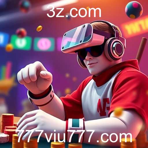 Inovações e Tendências em Plataformas de Jogo Online