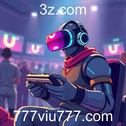 Indústria de Jogos Transforma-se com Tecnologia AI