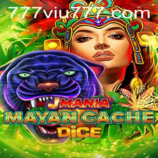 Discover the Exciting World of JManiaMayanCacheDice: An Engaging Game for Enthusiasts