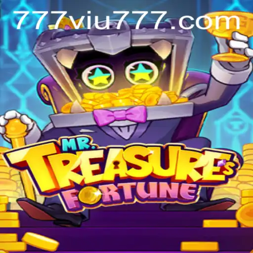 Exploring the Exciting World of MrTreasuresFortune: A Comprehensive Guide