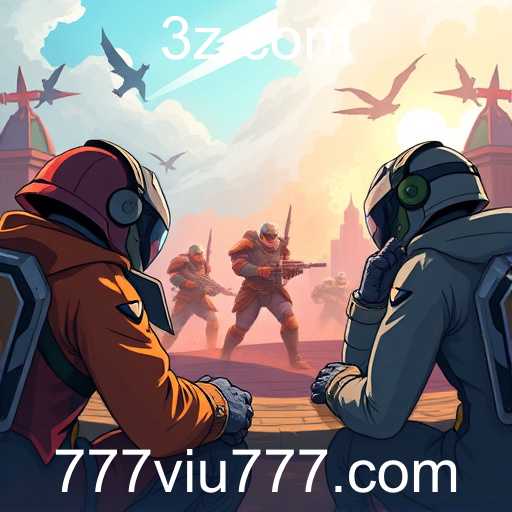 A Ascensão dos Jogos Multijogador: Conexões Virtuais e Desafios Comunitários