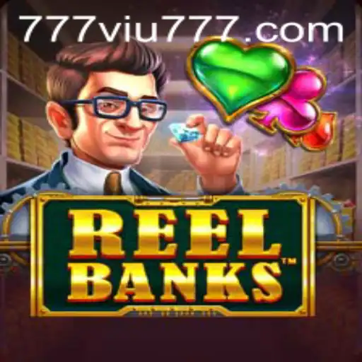 ReelBanks: A Modern Slot Game with a Twist