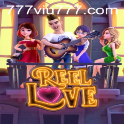 ReelLove: Dive into the Romantic World of Gaming with viu777JILI
