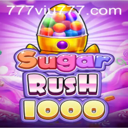 Unveiling SugarRush1000: A New Era in Gaming with Viu777JILI