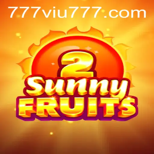 SunnyFruits2: A Bountiful Adventure in the World of Online Gaming