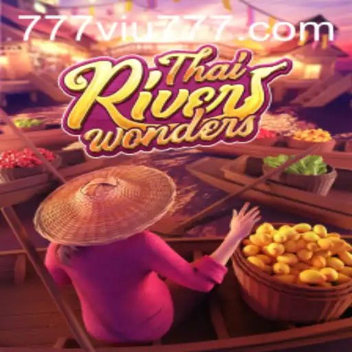 Unveiling the Excitement of ThaiRiverWonders with viu777JILI