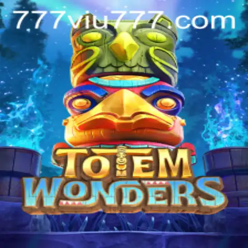Discovering the Enchantment of TotemWonders with viu777JILI
