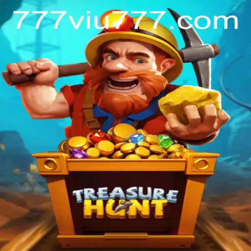 Exploring the Thrilling World of TreasureHunt: An In-Depth Guide