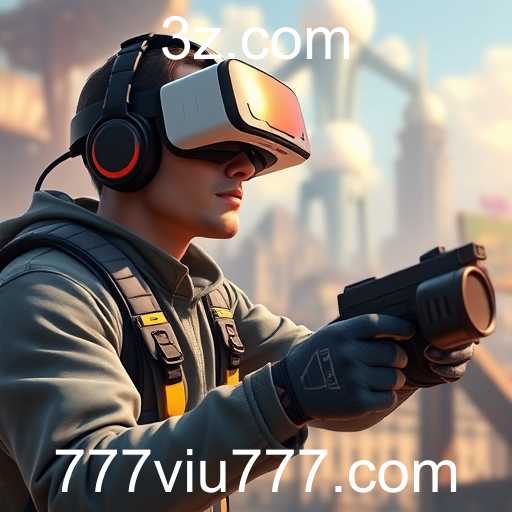 Tendências Emergentes no Mundo dos Jogos em 2025