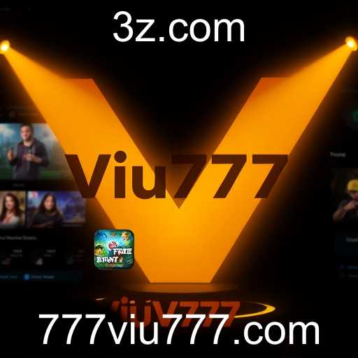 Viu777 Revoluciona o Mercado de Jogos no Brasil