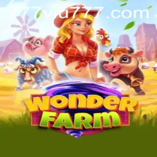 Unveiling WonderFarm: A Captivating Adventure in the World of Viu777JILI